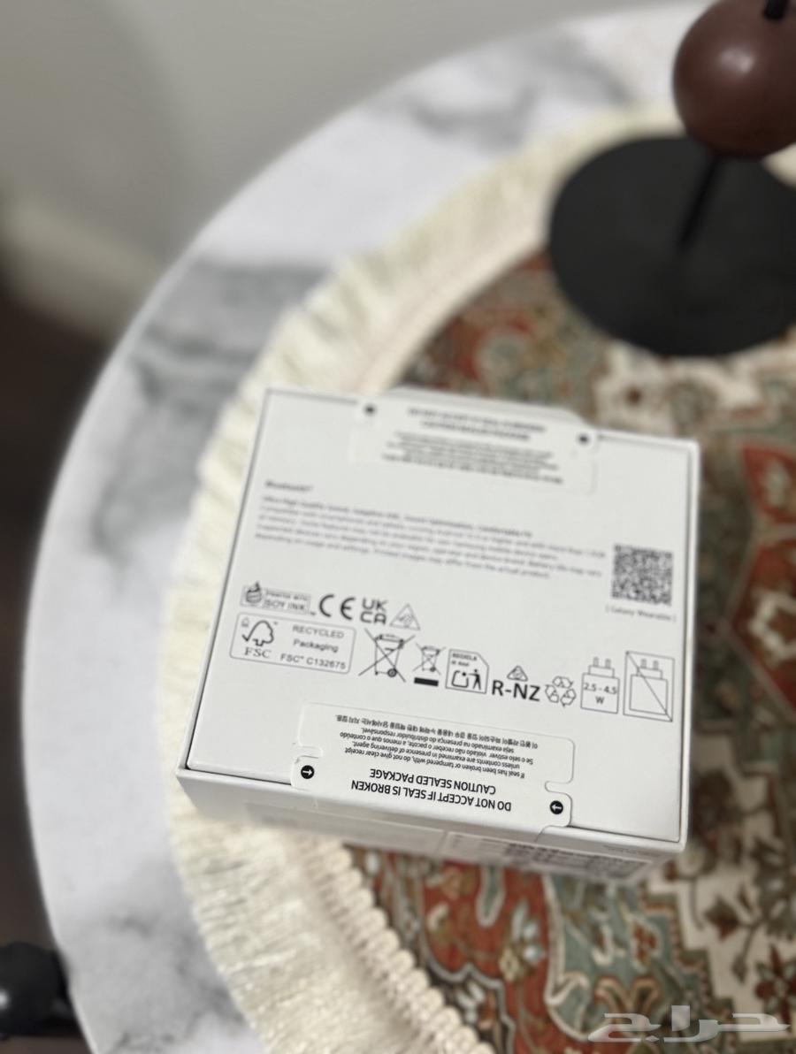 سماعات بلوتوث سامسونج بودز 364351456979074111