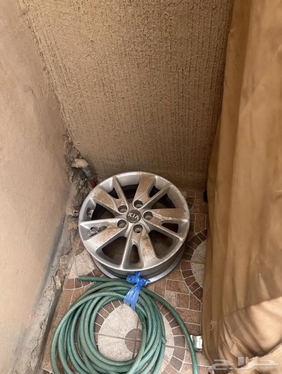 جنوط اوبتيما 2018 وكالة64495420137858110