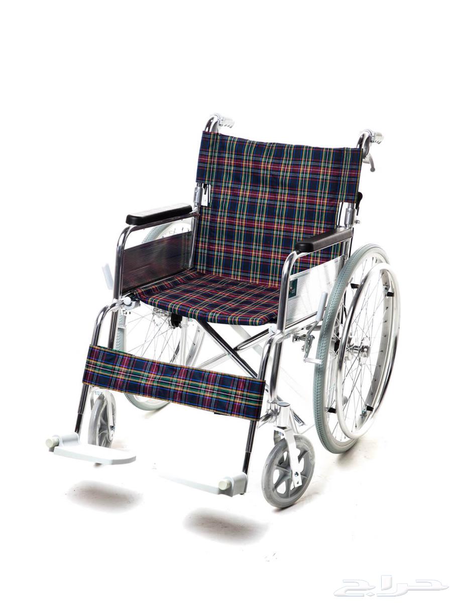 عربه كبار سن من النهدي للبيع جديدة64360580243969110