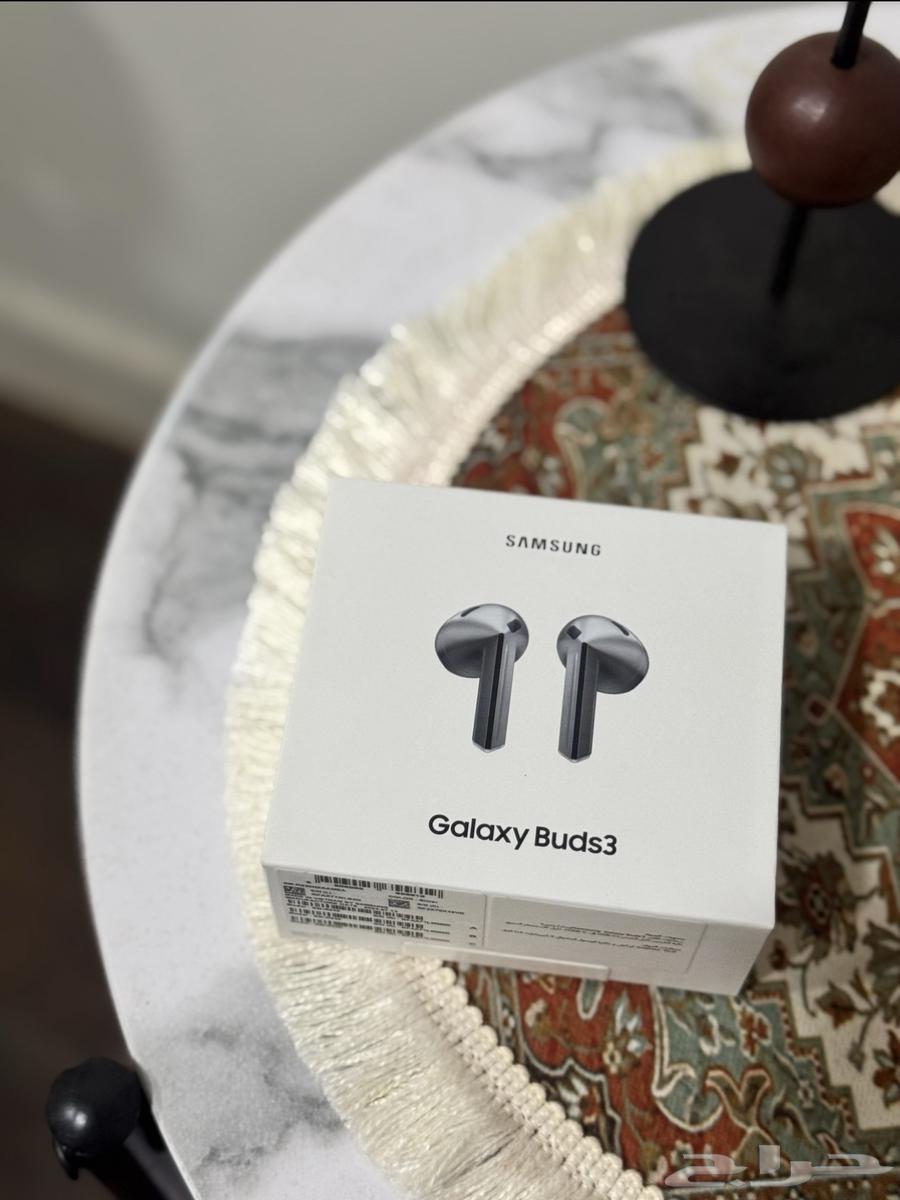 سماعات بلوتوث سامسونج بودز 364351456979074110