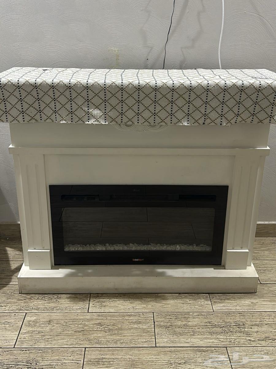 طاوله معه تدفئة واضاءة64360449363457110