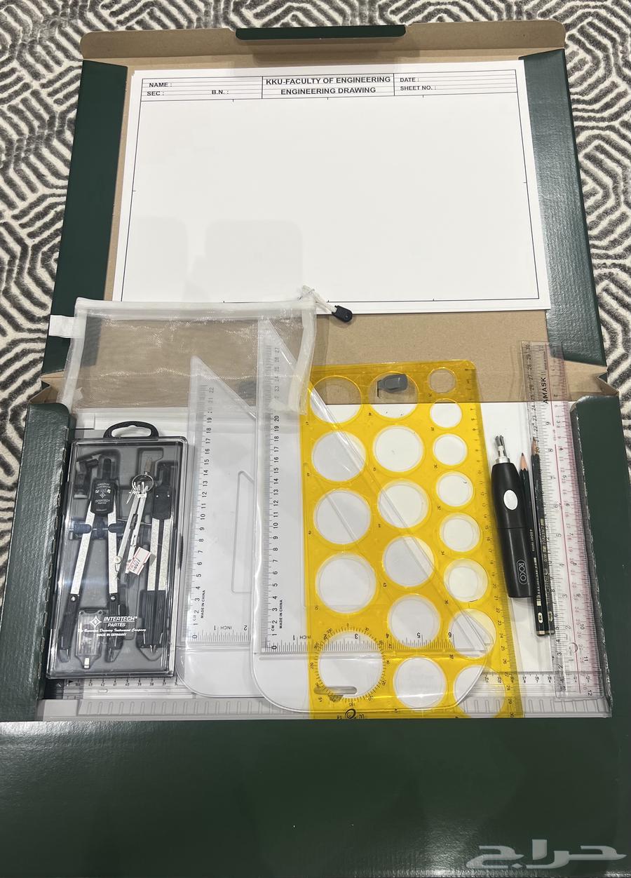 Geometric drawing tools64357291438849111