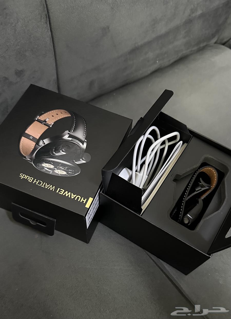 ساعة هواوي الذكية تعمل بالبلوتوث64362257203587112