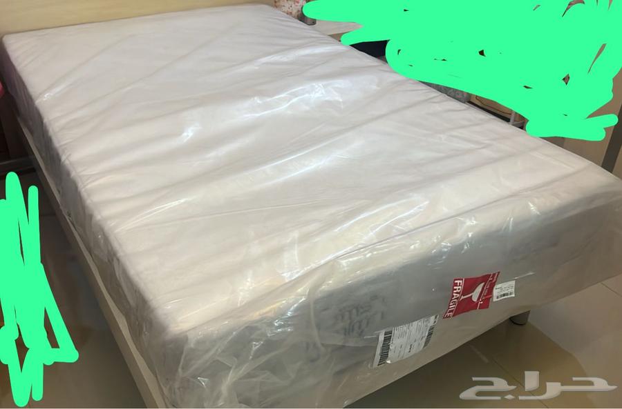 مرتبة جديدة 120x200وصلتني اليوم 28-8-2025 من العييري64359331979522110
