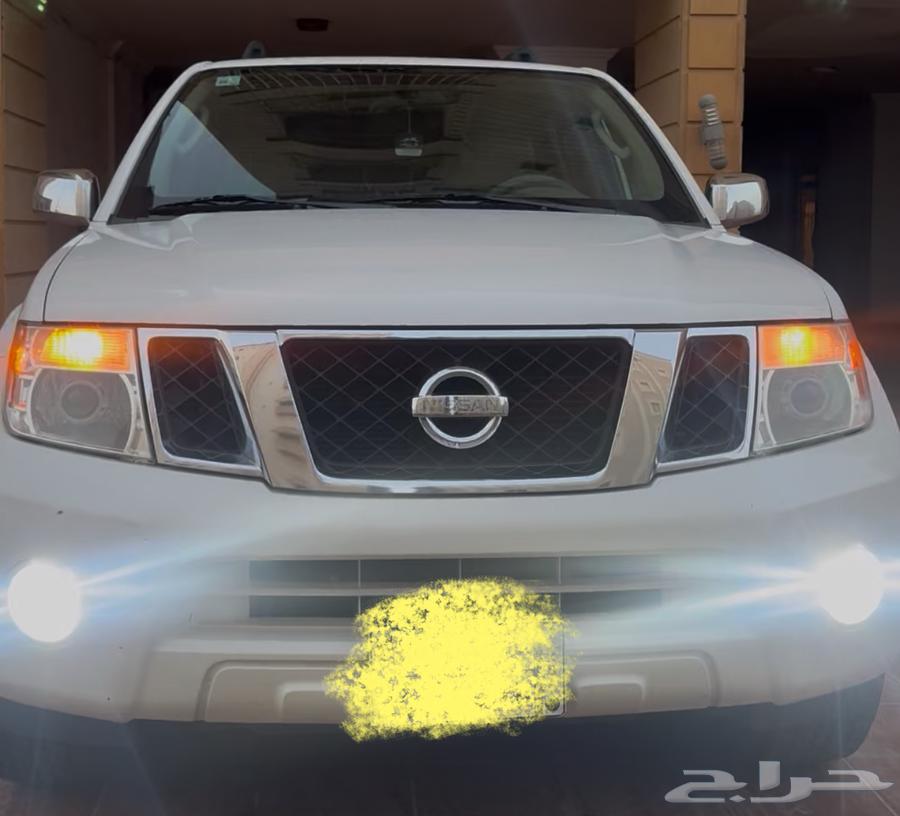 باثفندر نيسان جيب للبيع مخزن بدي وكالة ممشى 158 اخو الجديد64505259360643112