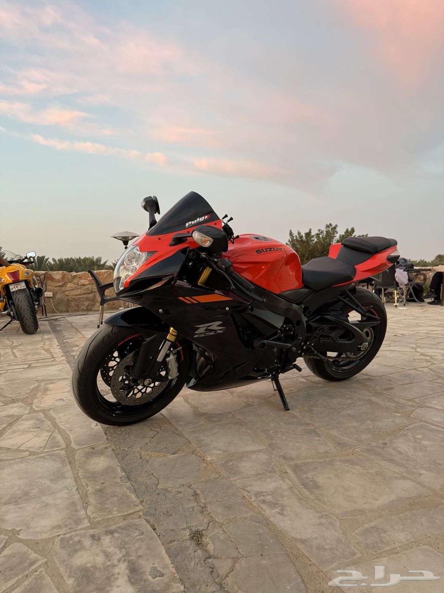 دباب سوزوكي 750 موديل 202264504654513026112