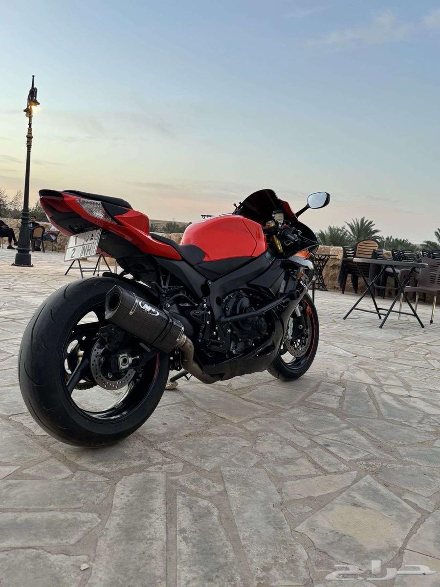 دباب سوزوكي 750 موديل 202264504654513026113