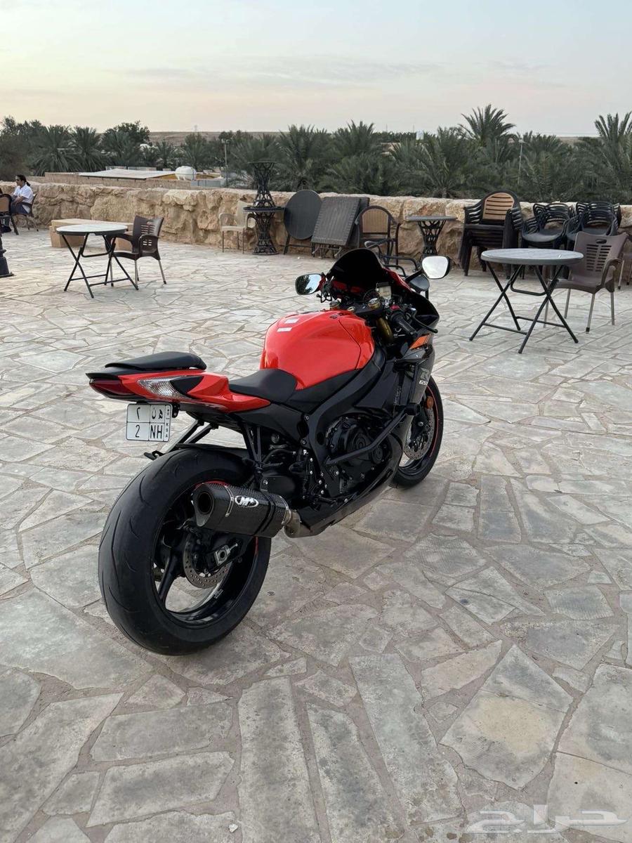 دباب سوزوكي 750 موديل 202264504654513026114