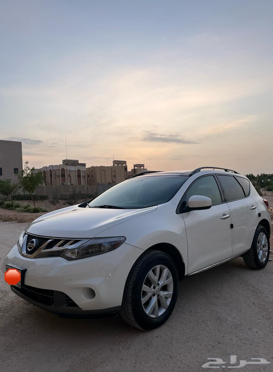 نيسان مورانو64493989371522111