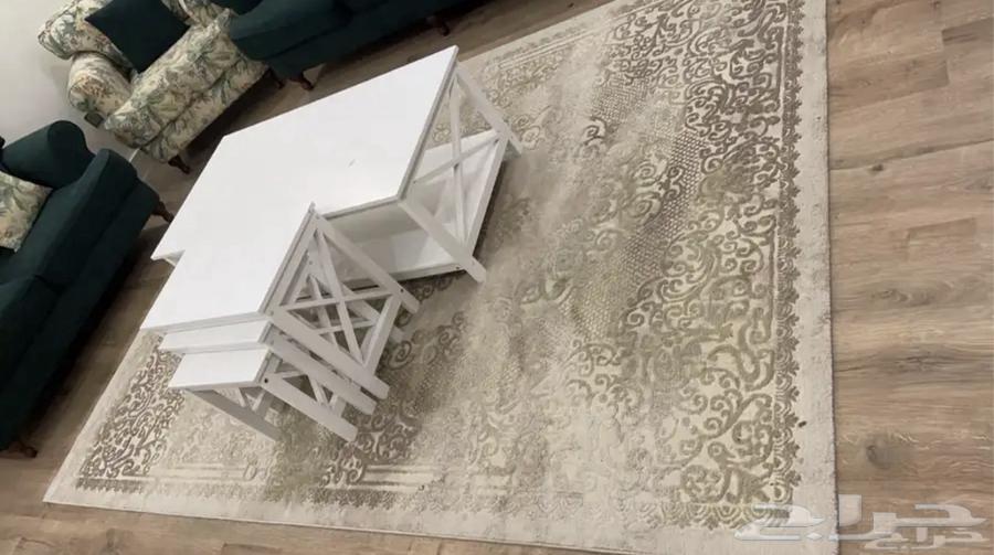 طقم كنب 4 قطع   سجاد 3 في 464351153854339114