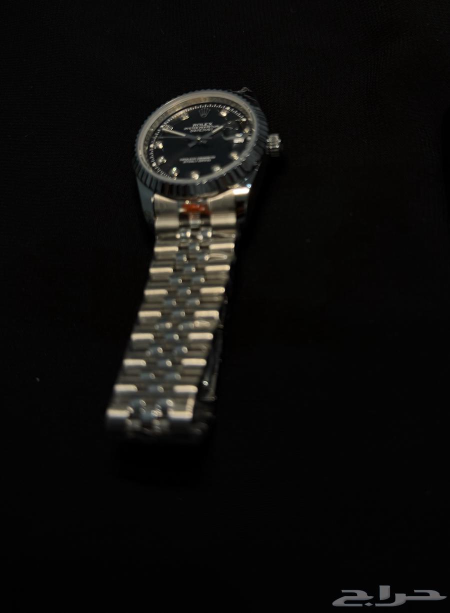 ساعة رولكس درجة اولى اوتماتيكية64357408909697111