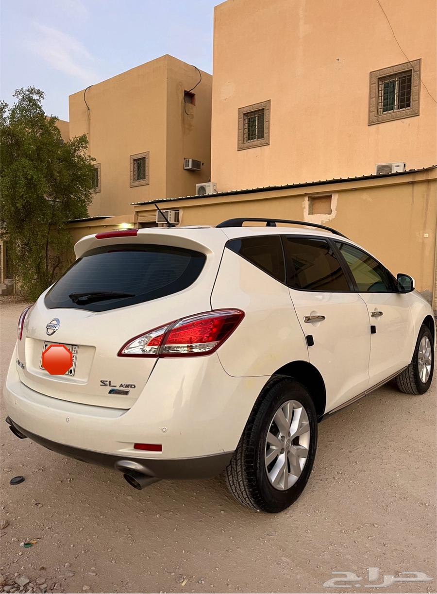 نيسان مورانو64493989371522114