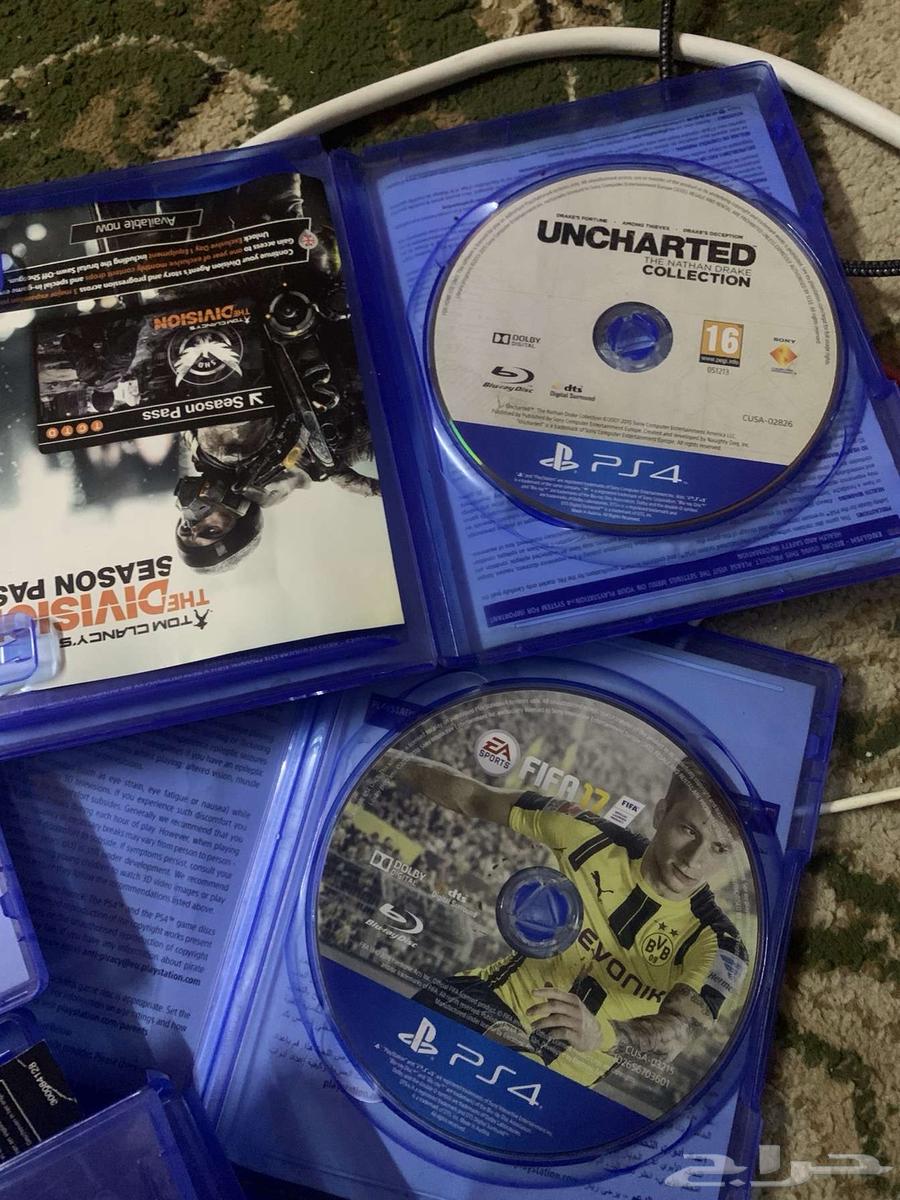 اشرطه سوني فور64358641572611110