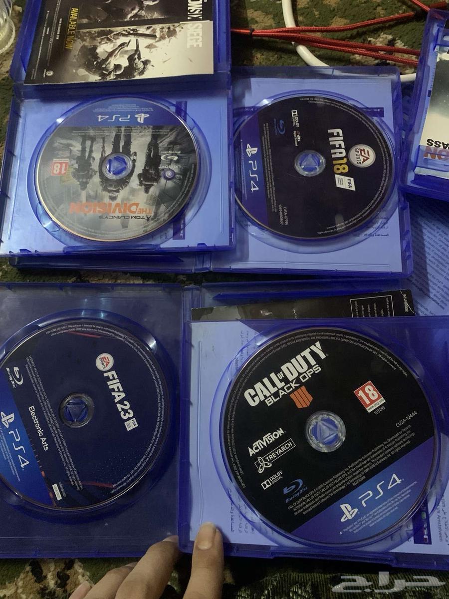 اشرطه سوني فور64358641572611111