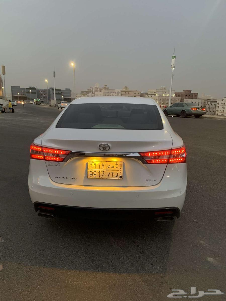 Avalon201564495502179714113