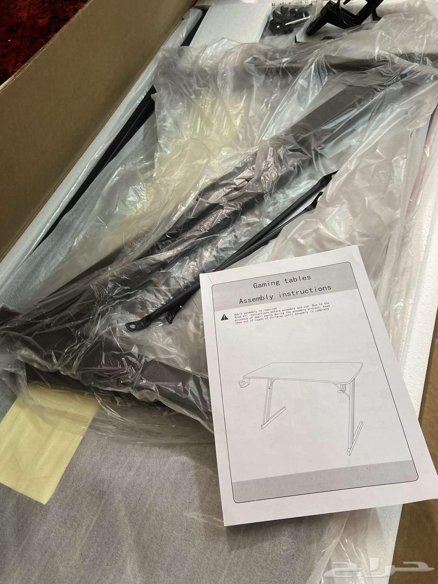 طاولة قيمنق K64360885504897110