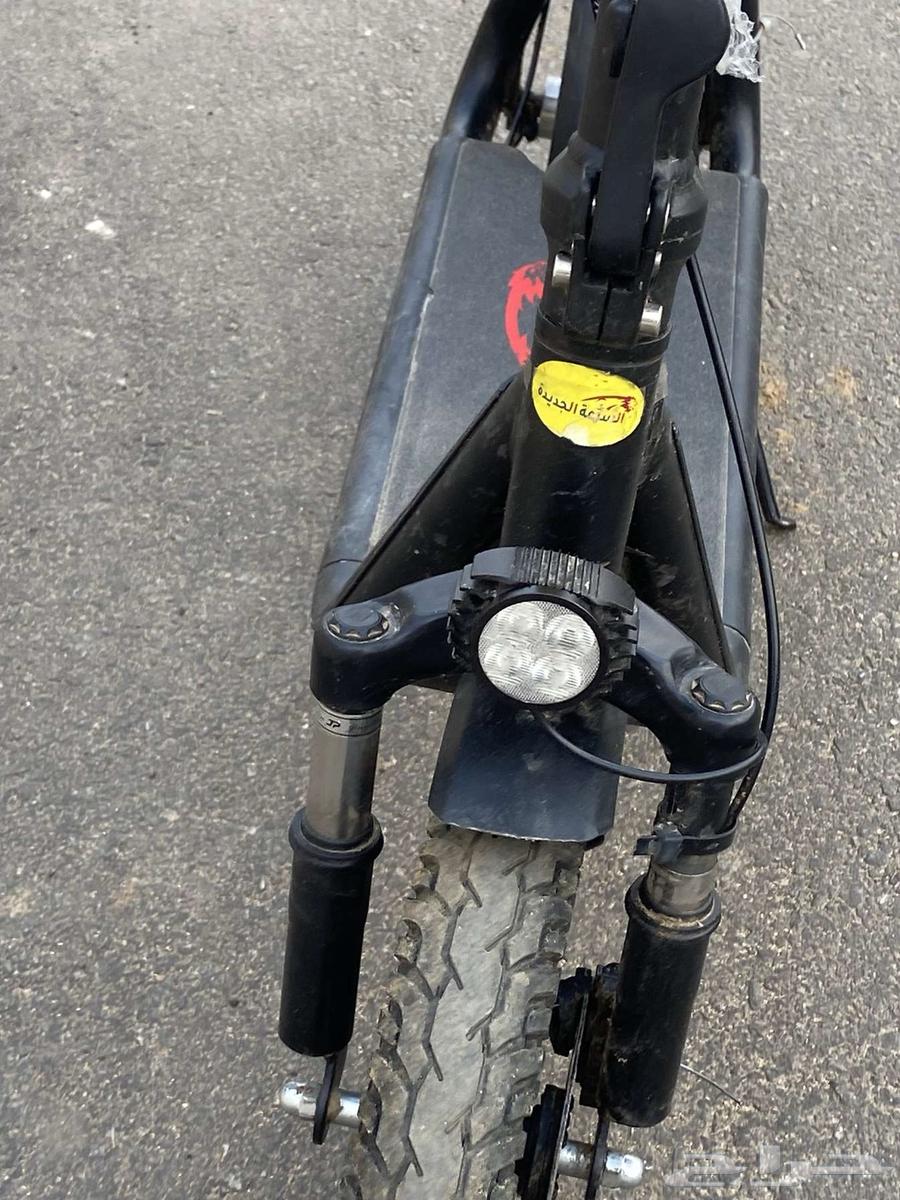 سكوتر ابو شنطه مقاص 14على الشرط64356325373442112