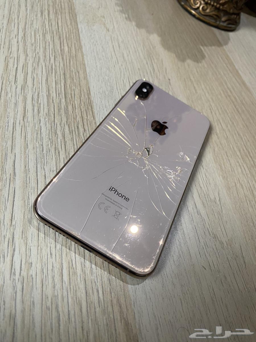 iPhone X Max Manfak64355771708417113