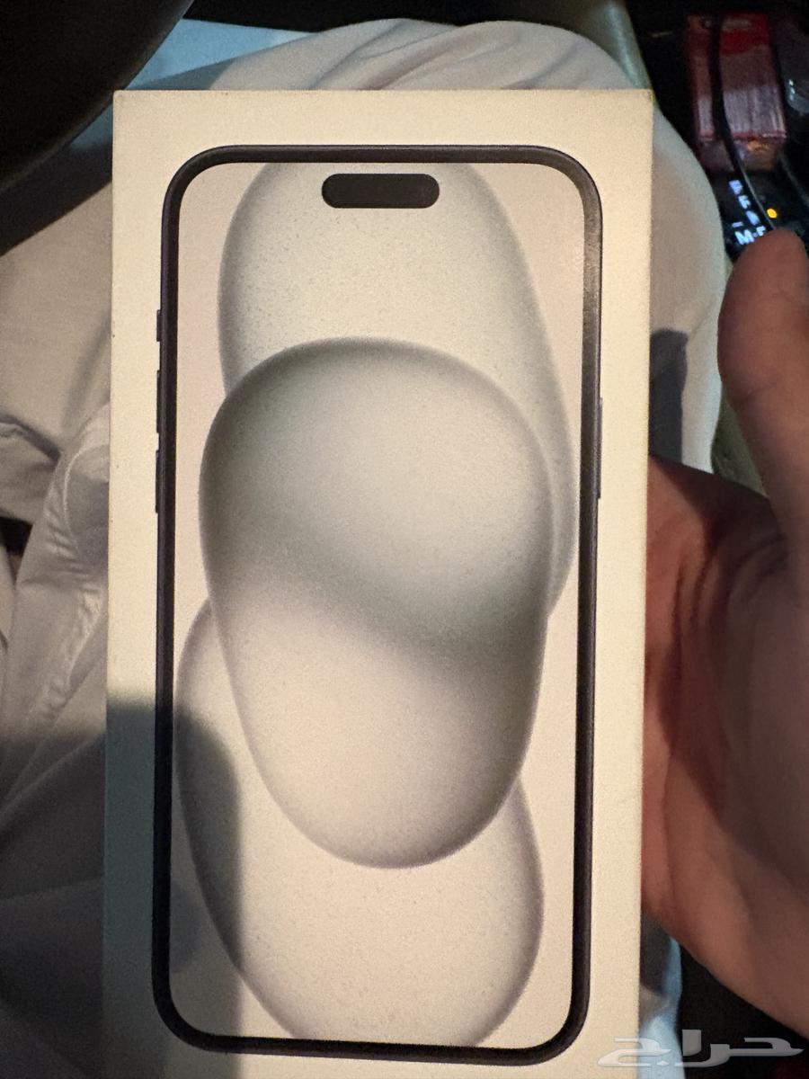 iPhone 15 Plus 128GB (New in box)64360754739713111