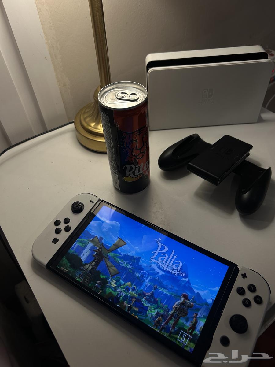 نينتندو اوليد64356354858370112