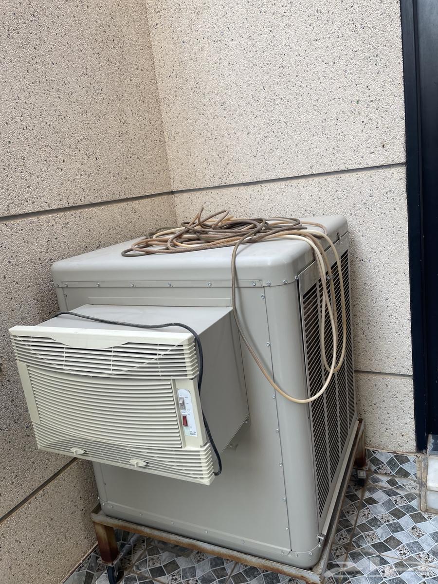 مكيف صحراوي الجزيرة استعمال خفيف للبيع64357232658819111