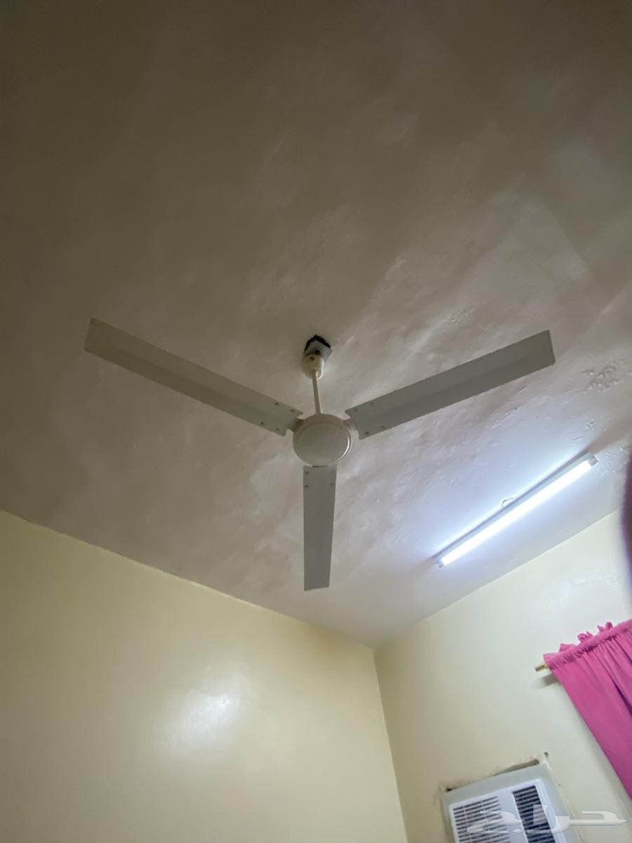 مروحه للبيع على السوم64358381760003110