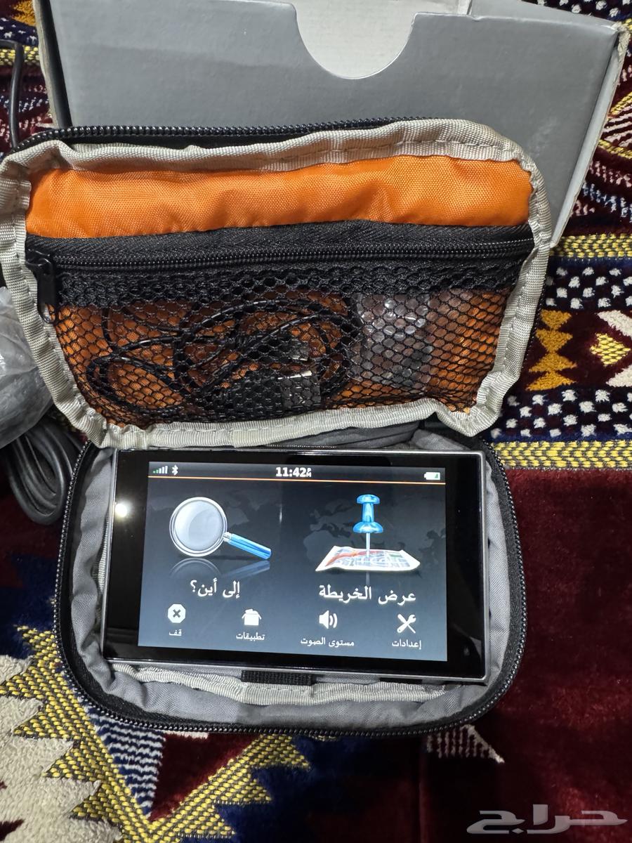 Garmin Navigation Device n v 3597 LMT64362453878787113