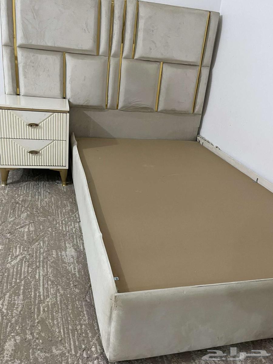 لبيع سرير معه سفنجه64353512741763112