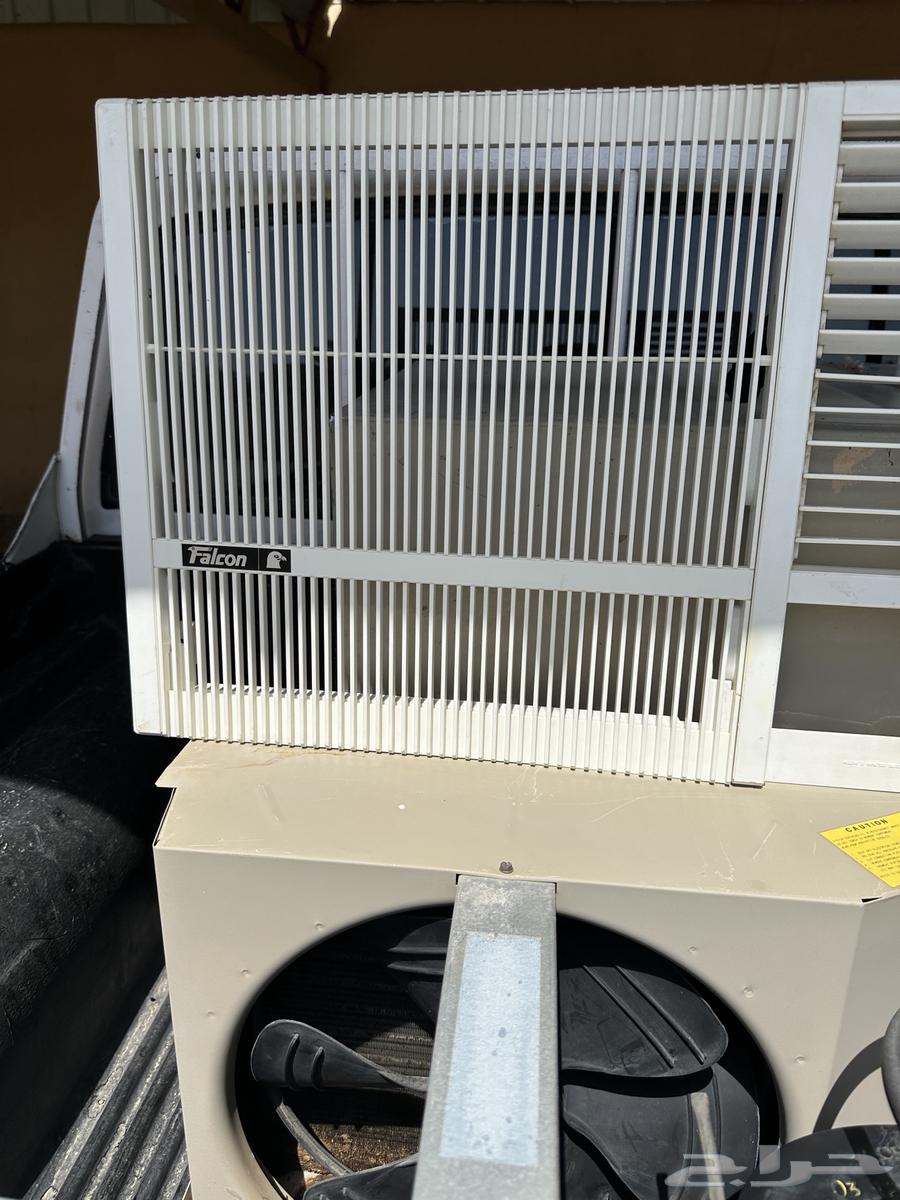 18-unit Falcon air conditioner, working excellently64353736330499110