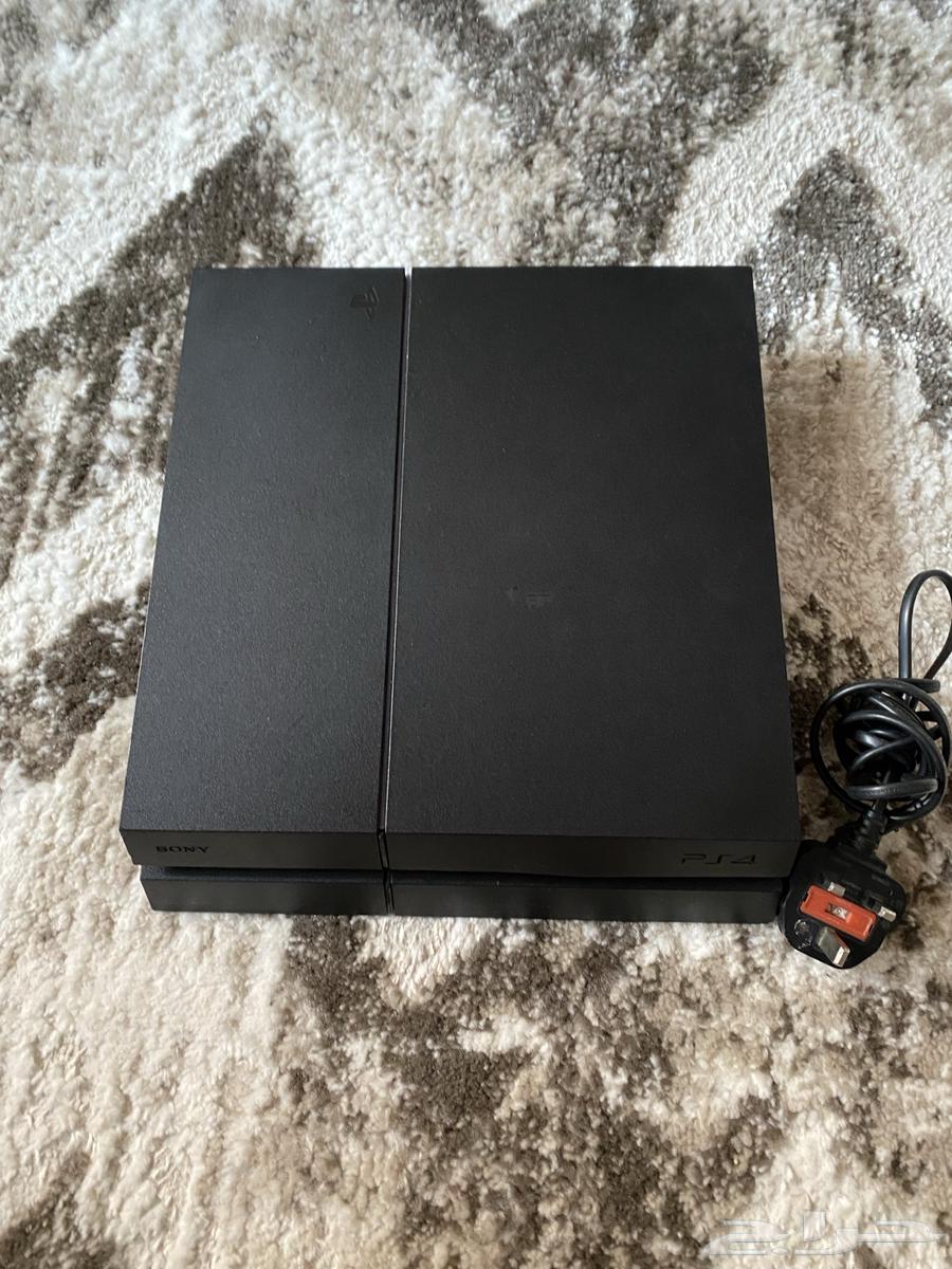 سوني4 و يده64356457193985111