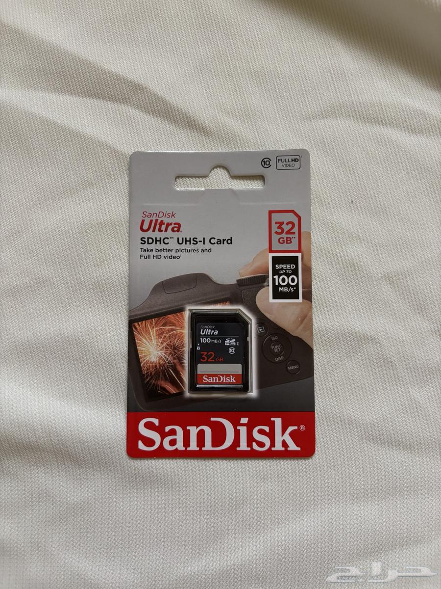 كاميرا Canon R50 - كانون آر 50 جديدة مع كامل الملحقات64356894626947114