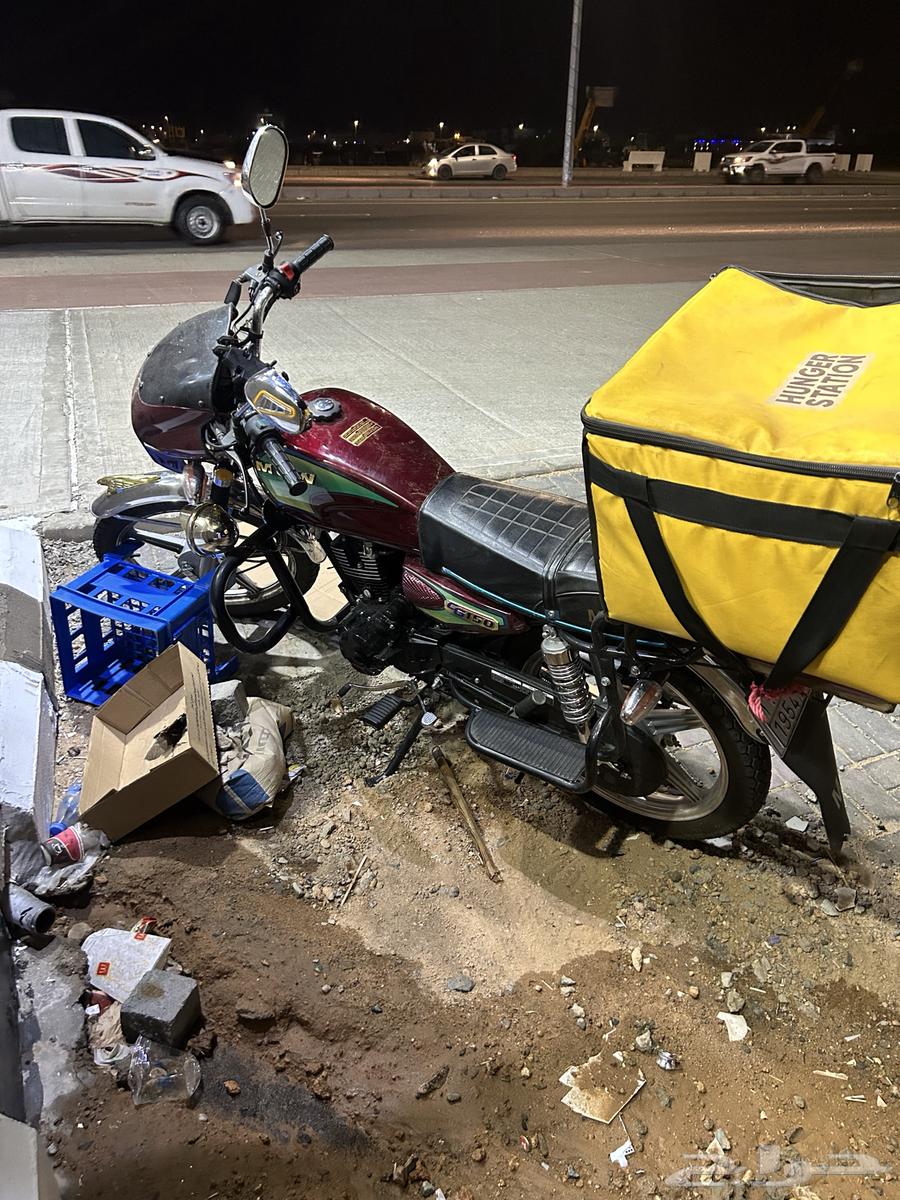 دباب للبيع شبه جديد 202564507207070338111