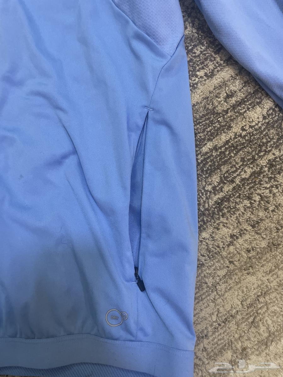 جاكيت بوما اصلي مقاس M مديم64355610808961111