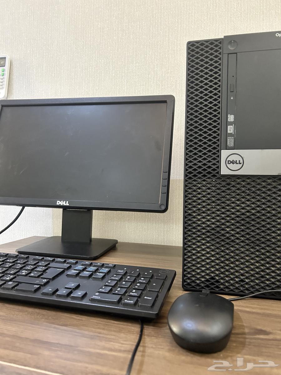 DELL Desktop Computer64356062983298111