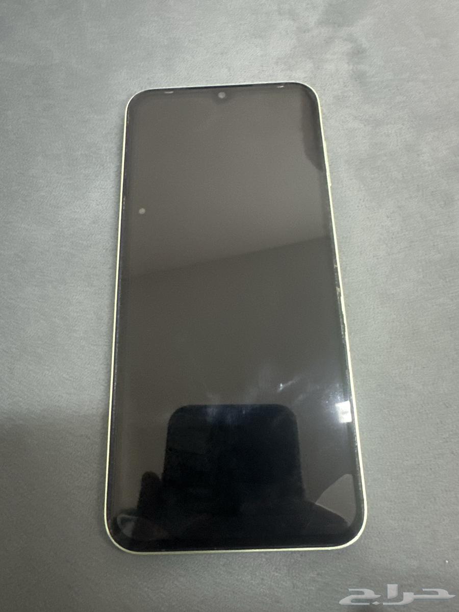 جوال مستخدم سامسونج للبيع سعة البطاريه 5000 مللي أمبير64359893988611110