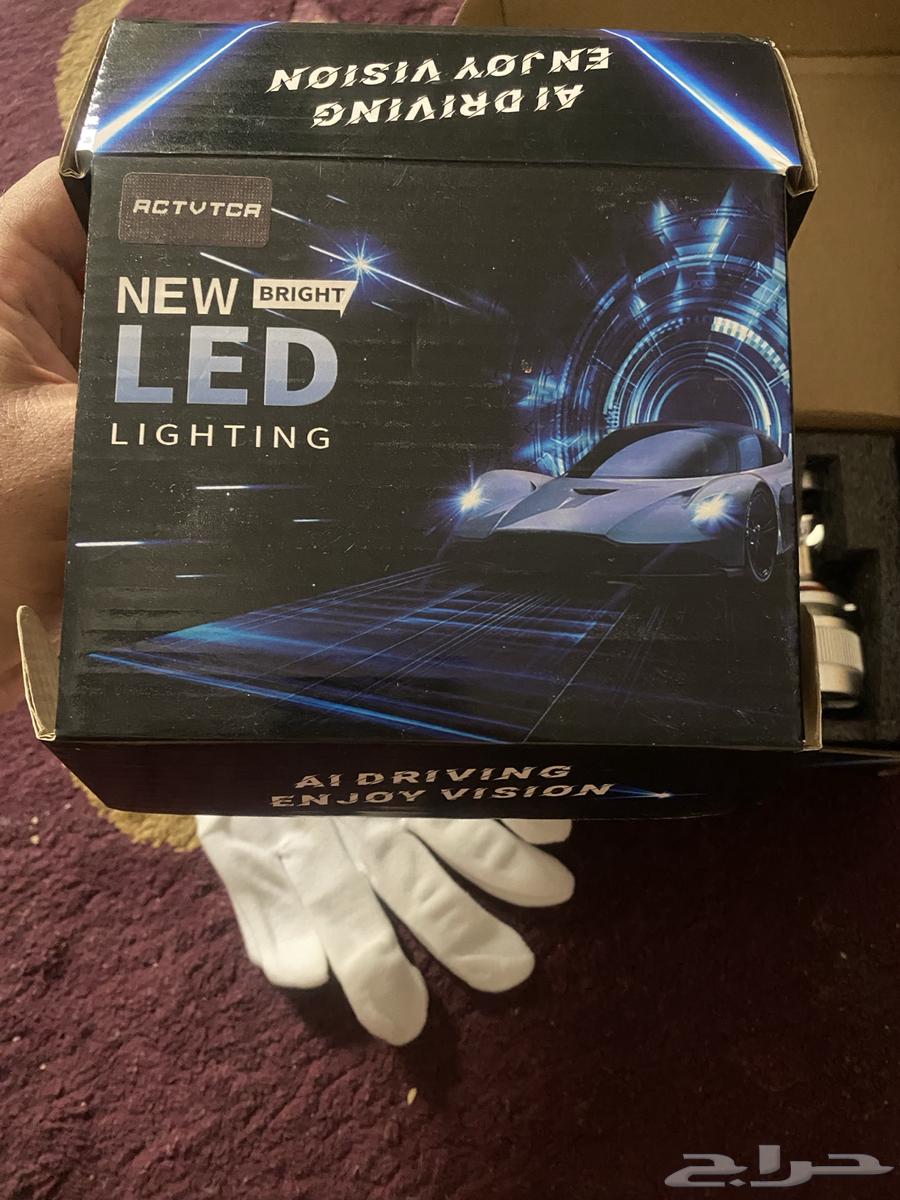 ليد بعدسه64496077998465110