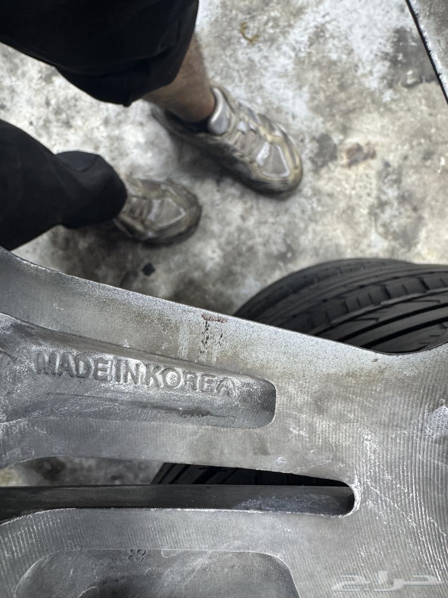 جنوط النترا 2018 اصلي وكاله64507081710209112