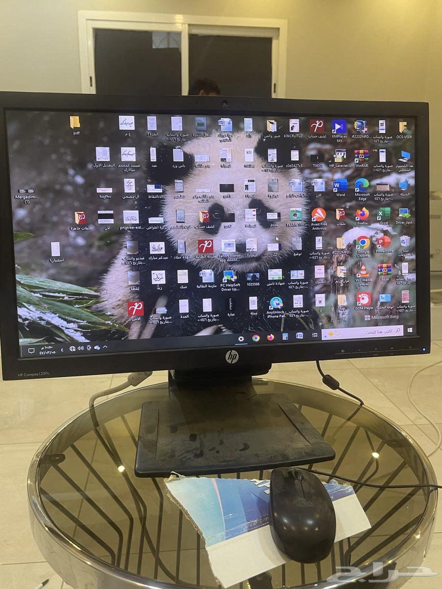 Desktop Computer64361862352257112