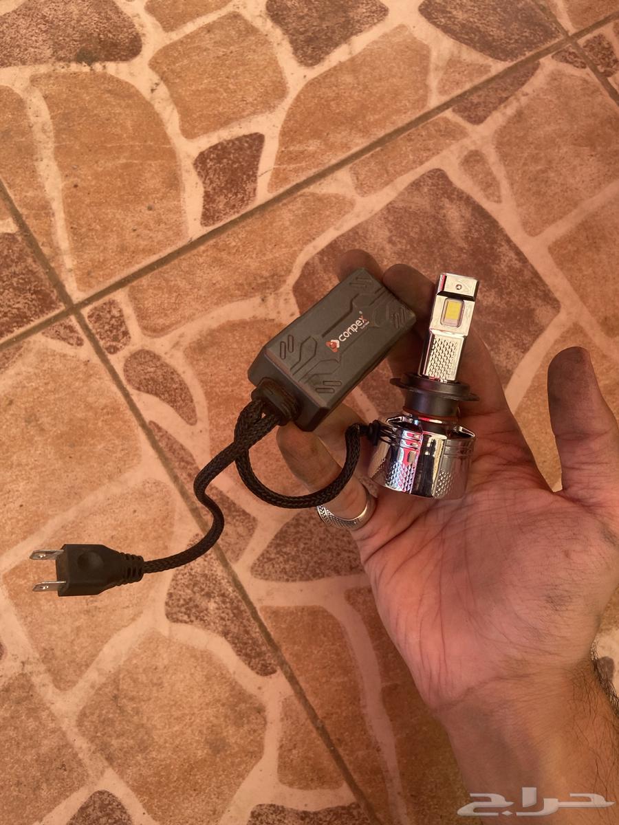 2015 Tucson headlights - I believe with lenses and LED (right and left)64498550216065114