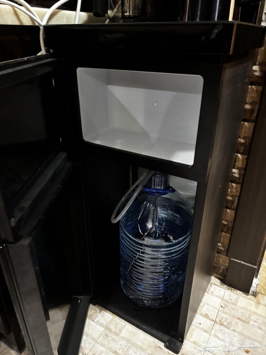 Water dispenser and kettle, used for only one month but new64357674353537111