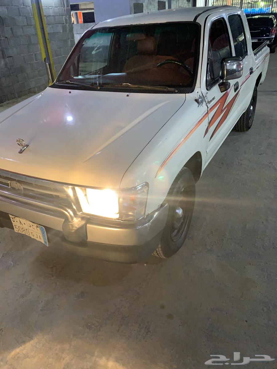 HiLux 199964498284721283110