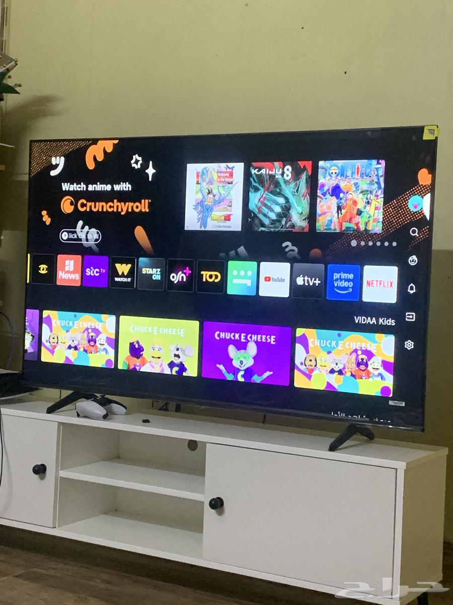 شاشه 58 بوصه64355362724482110