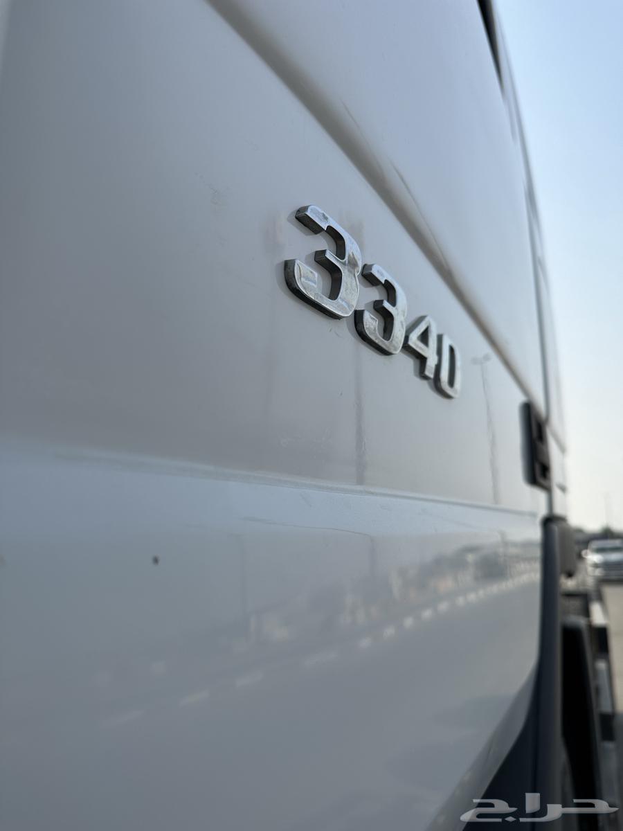 Sale of Actros64505550082178112