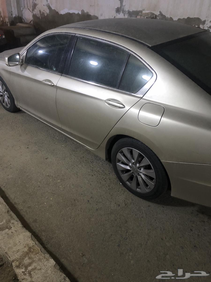 هوندا اكورد 201364495118159875113