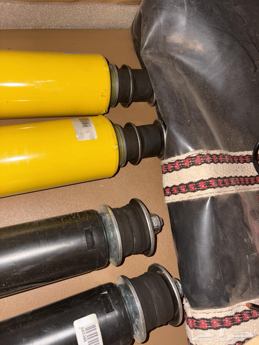 مساعدات دوبنسون لاندكروزر64507710512899111