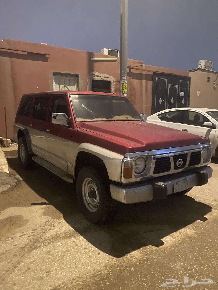 Patrol 9264495529061891110