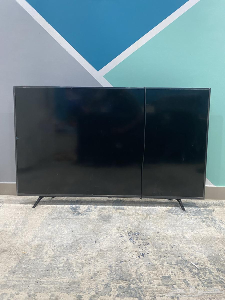 شاشتين خربانه للبيع64359532831873113