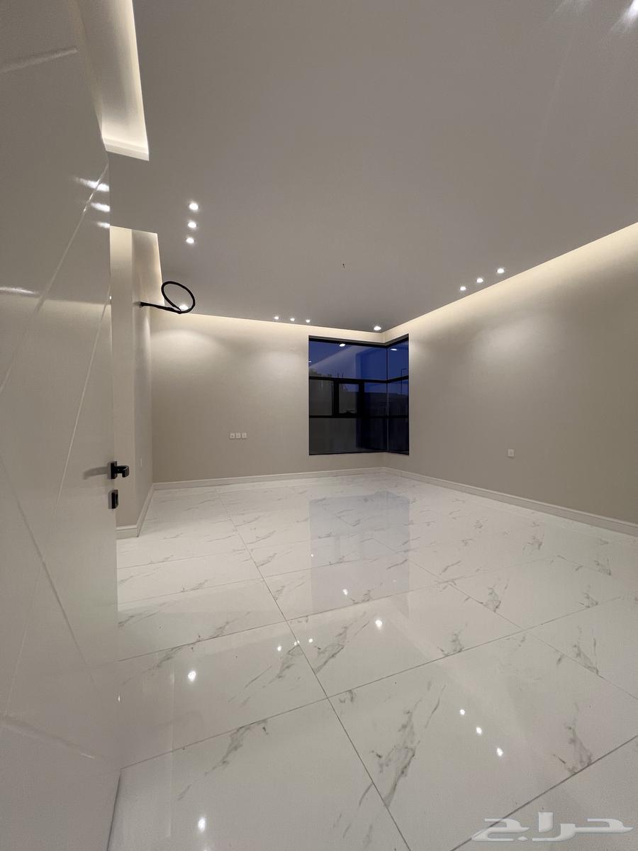 Villas for sale in Al-Hamid plan, Dhu Haji neighborhood63613865074051114