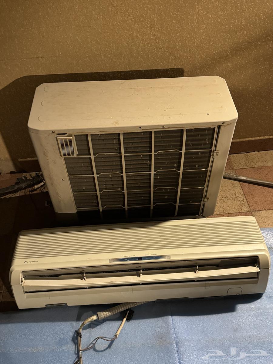 مكيف سبيليت64360200346114110