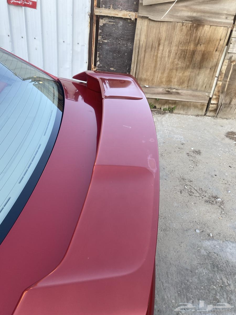 Lancer Shark 201664505992715650114